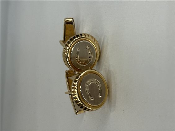Gemelli Domar Uomo in Oro GEOR-15-280 - GEOR-15-280